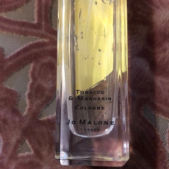 Jo Malone Tobacco and Mandarin - Picture 2 of 2